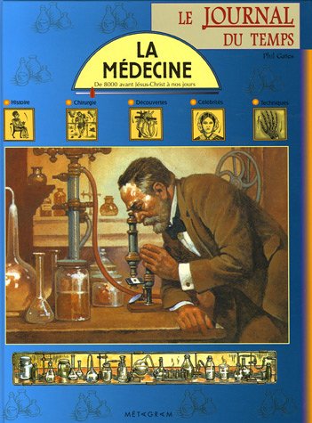 La médecine