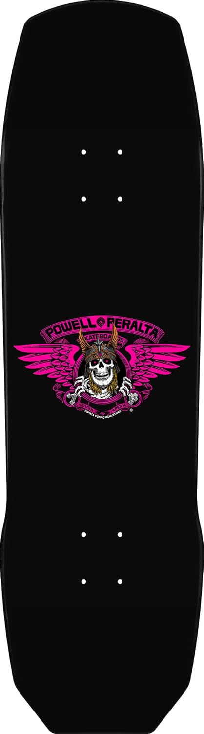 Powell Peralta Pro Andy Anderson Heron 7-Ply Maple Skateboard Decks