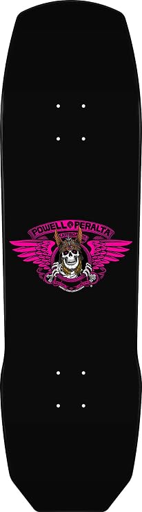 Powell Peralta Pro Andy Anderson Heron 7-Ply Maple Skateboard Decks