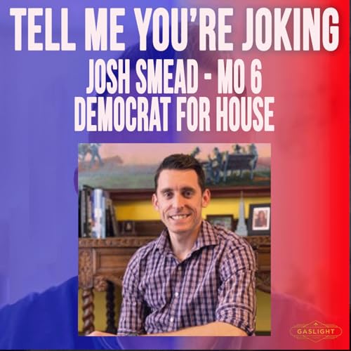 Josh Smead | Democrat Running for MO-6