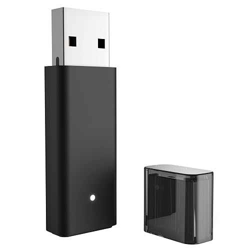 XB2 Wireless Adapter for Xbox Controllers on Windows
