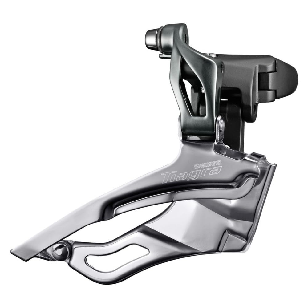 Shimano Unisex's FD4703BL Bike Parts, Other, One Size