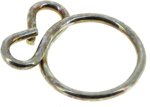 Husqvarna Pièce numéro 506707001 Clip