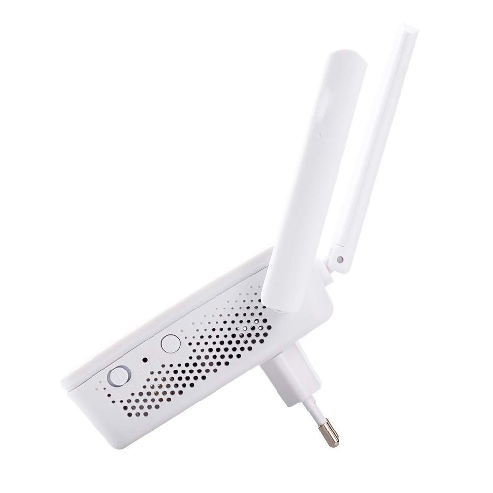Amplificatore di Segnale Wireless WiFi a Lunga frequenza Extender-750M Router WiFi Router a Lunga frequenza
