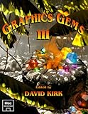  Graphics Gems Iii/Mac