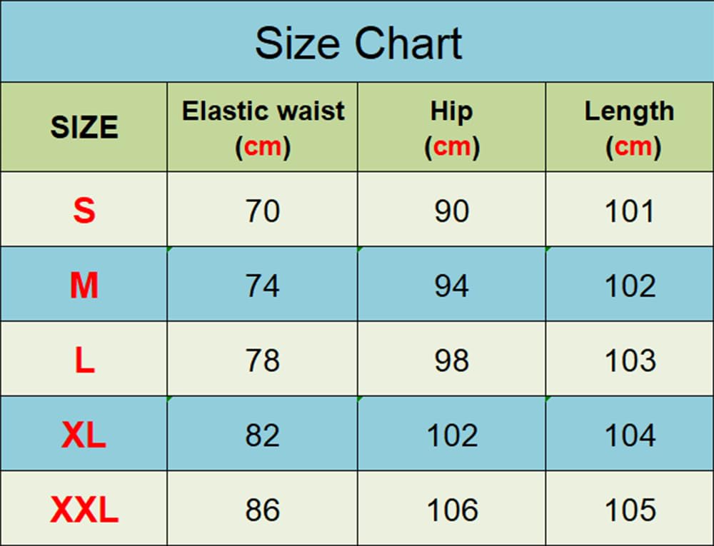 Pantalon de maternité baggy pour les loisirs et la grossesse - Pyjama - Pantalon de jogging - Pantalon long - Pantalon de yoga pour femme