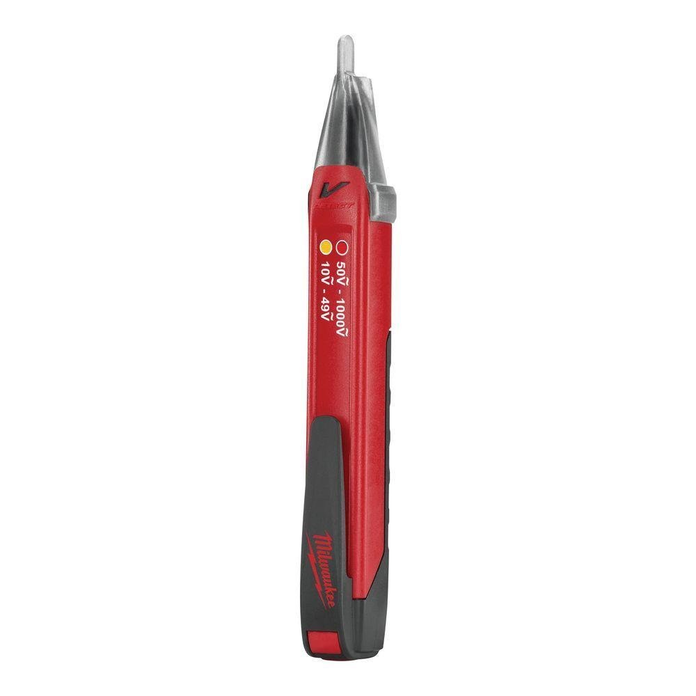 1000-Volt Dual Range Non-Contact Voltage Detector