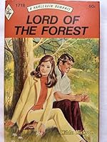 Lord of the Forest 0373017189 Book Cover