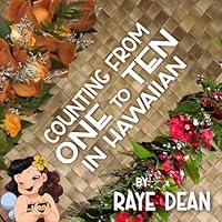 Counting 1 to 10 in Hawaiian 1958537276 Book Cover