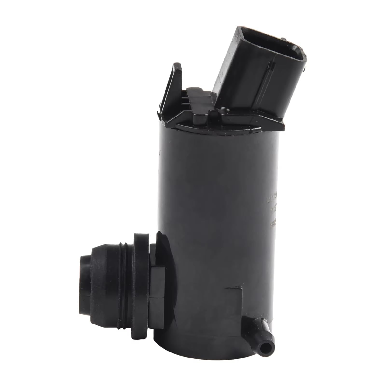 Pumpe Scheibenreinigung Kompatibel Mit K&ia Für Forte 2010–2013 Für Rio 2002–2011 12 V Auto-Scheibenwaschpumpe Automobilteile 985102G000 98510–26000