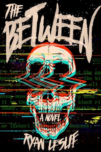 The Between (English Edition)