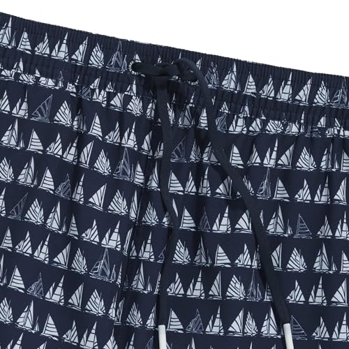vineyard vines Men's Standard 7 Inch Chappy Swim Trunks2