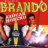  Azucar Moreno