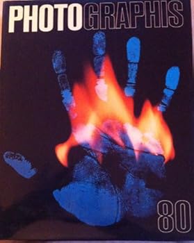 Photographis 80 : The International Annual of Advertising and Editorial Photography