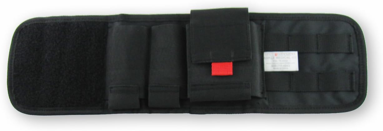 Rescue Essentials Ankle Medical Holster