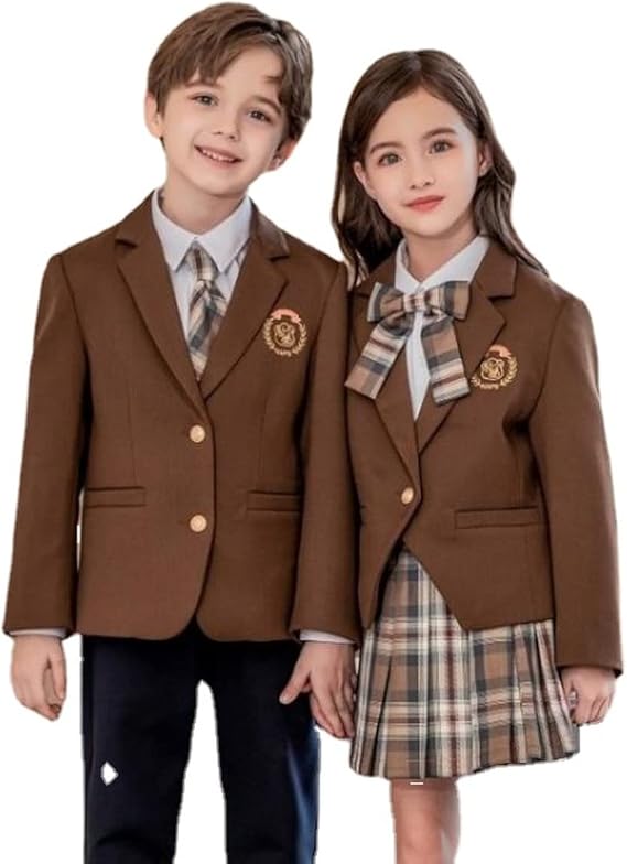 子供服 卒業式 小学生 女の子 フォーマル スカート スーツ イギリス風 男の子 入学式 フォーマルスカート卒園式
