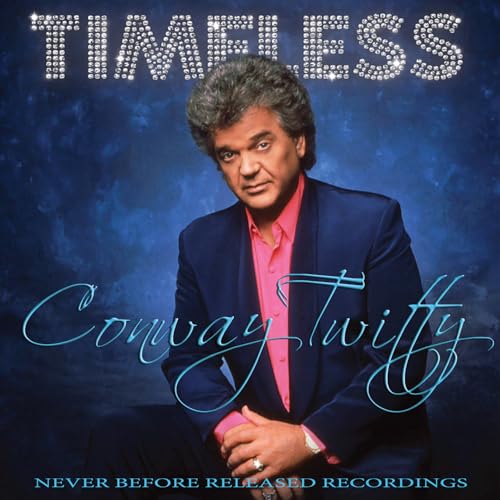 Conway Twitty