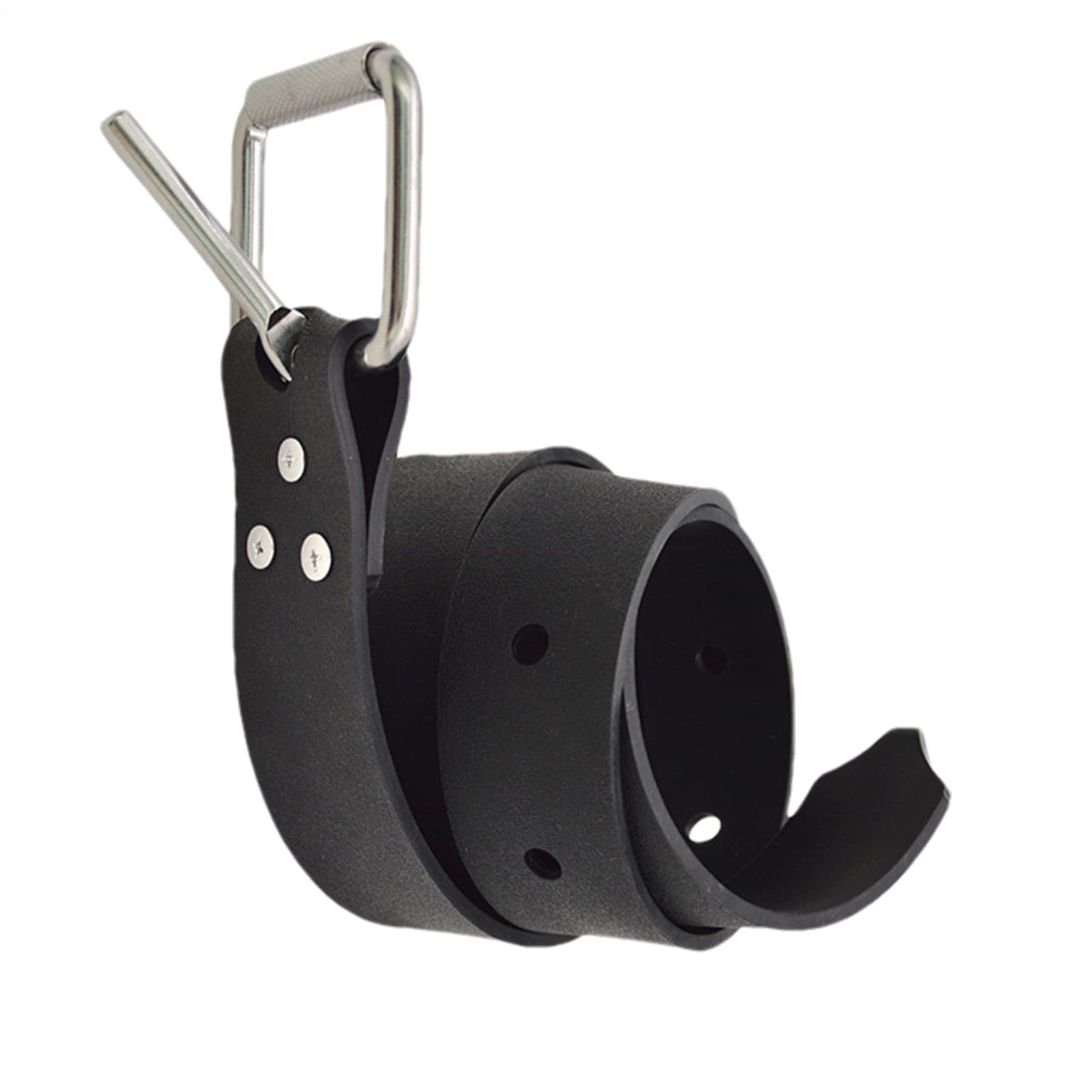 Cintura per da immersione | Cintura per morbidi | morbidi | Cintura per per apnea, cintura per subacquea in silicone, cinghia regolabile per peso, cintura antiscivolo per