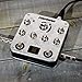 Fishman Aura Spectrum DI Imaging Pedal with D.I.
