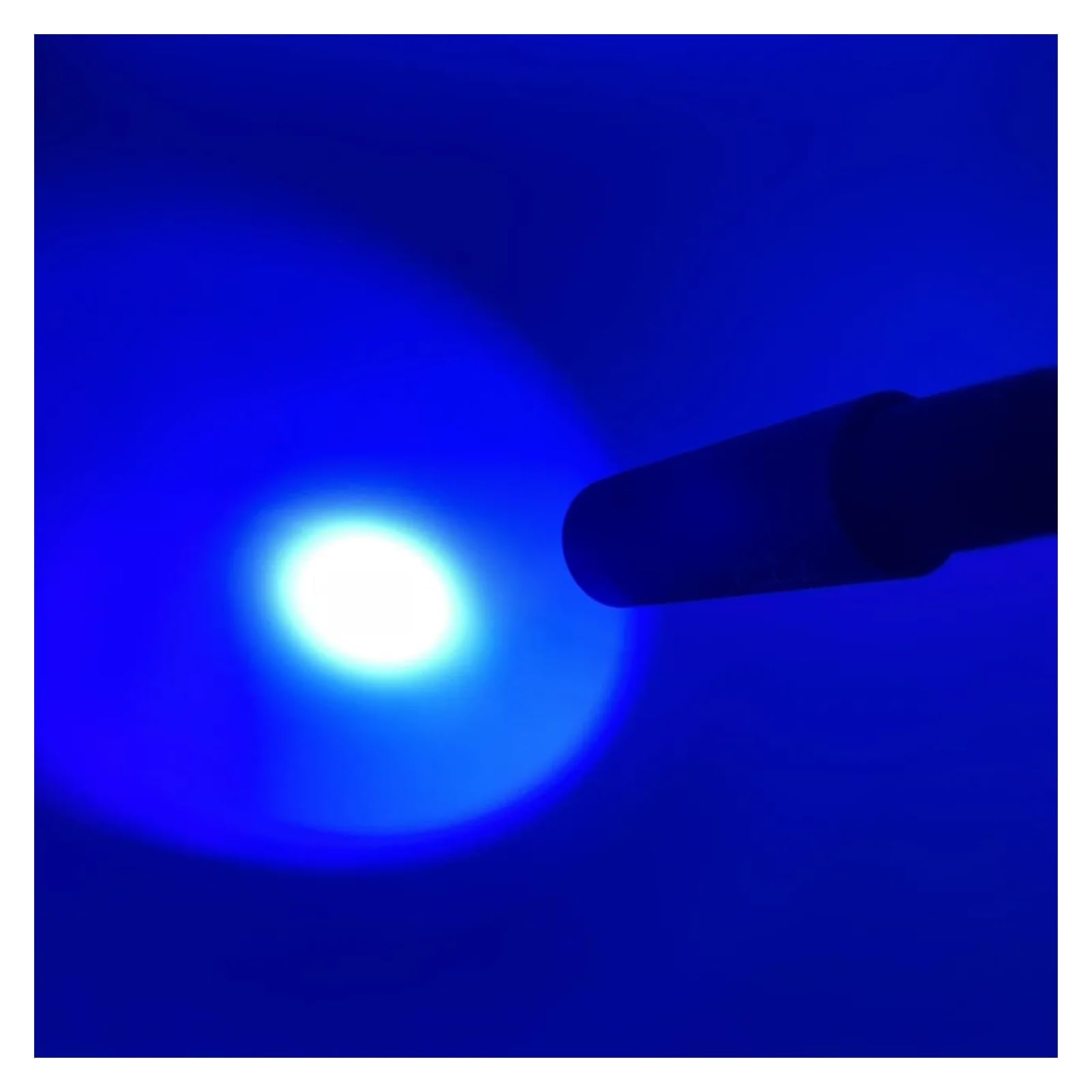 Lampada per polimerizzazione UV Lampada for colla for unghie for bellezza ciglia Lampada a polimerizzazione rapida Ciglia finte Innesto Lampada da terra a LED Lampada for polimerizzazione gel UV