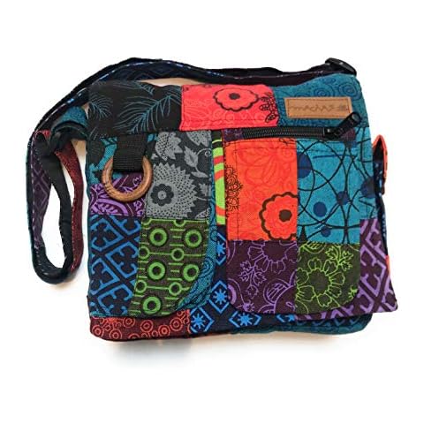 Sac à bandoulière Macha Cover