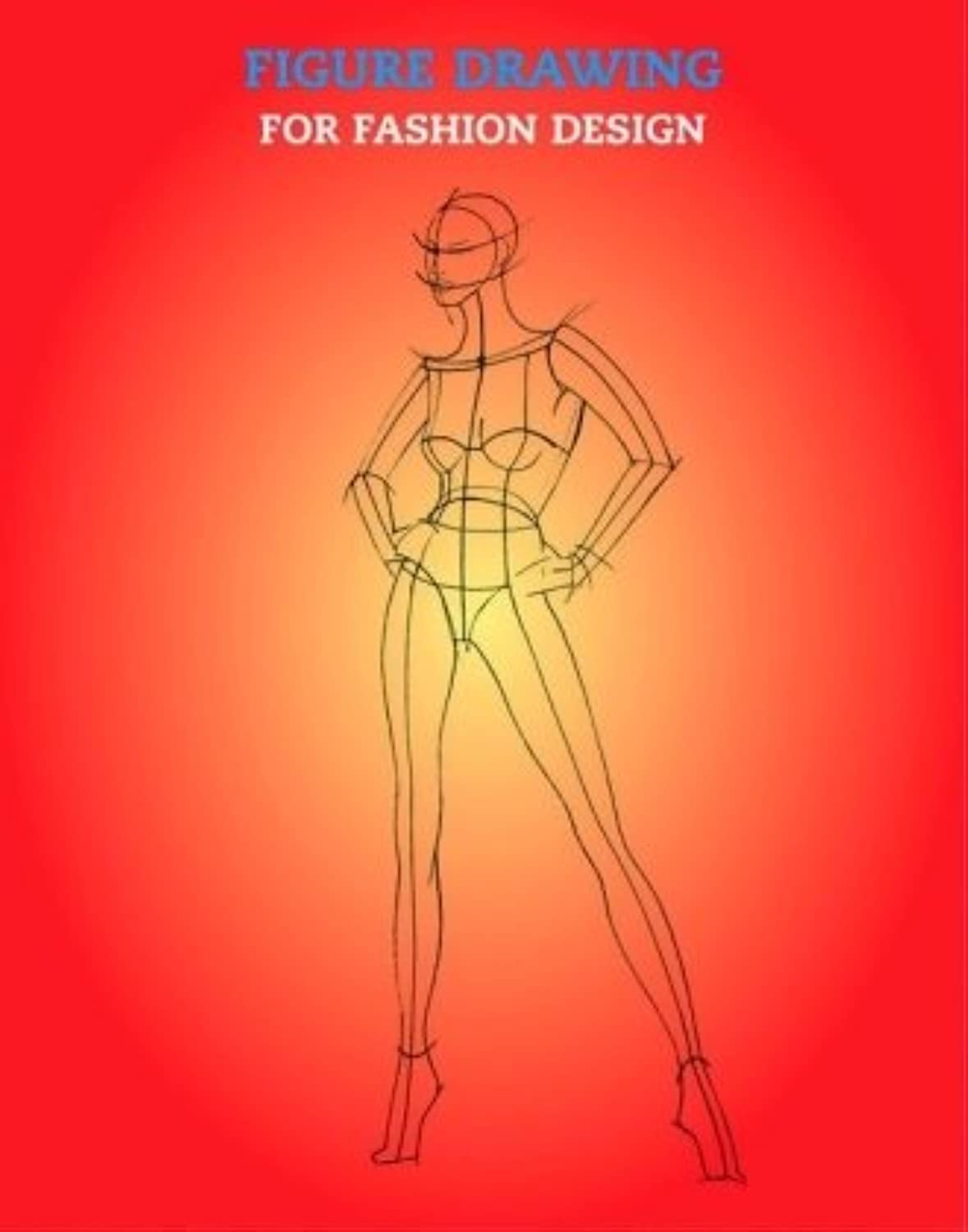 Amazon Figure Drawing for Fashion Design Drudi, E. Fashion Design