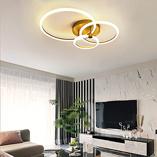 Lampe design en métal et acrylique haute qualité