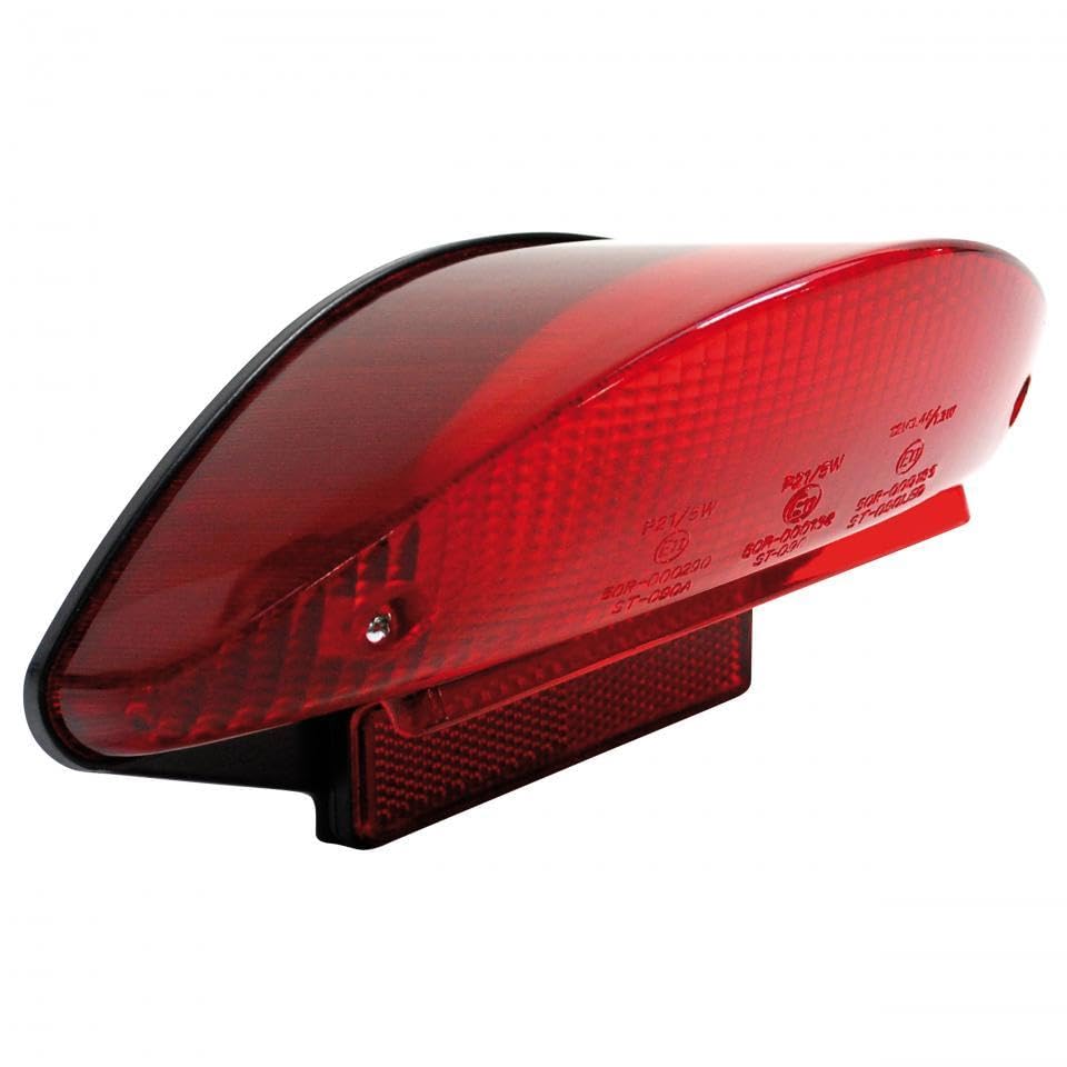 Vicma fanale posteriore per Cagiva 650 Raptor 2001-2005 6666 Nuovo di zecca