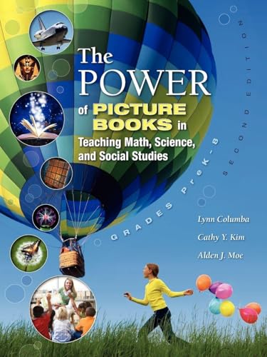 The Power of Picture Books in Teaching Math and Science