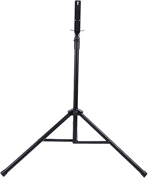 Amazon.co.jp: ダーツボードスタンド、三脚ダーツボードスタンド、高さ