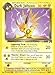 Dark Jolteon - Team Rocket - 38 [Toy]