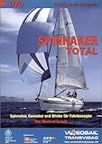  Spinnaker total - Bootspraxis-Ratgeber