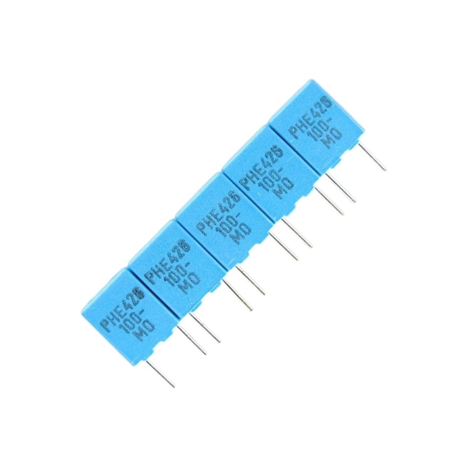 Film Condensateur 56nF 100V 0.056uF MKP 563 pas de 5mm pour réparation carte mère