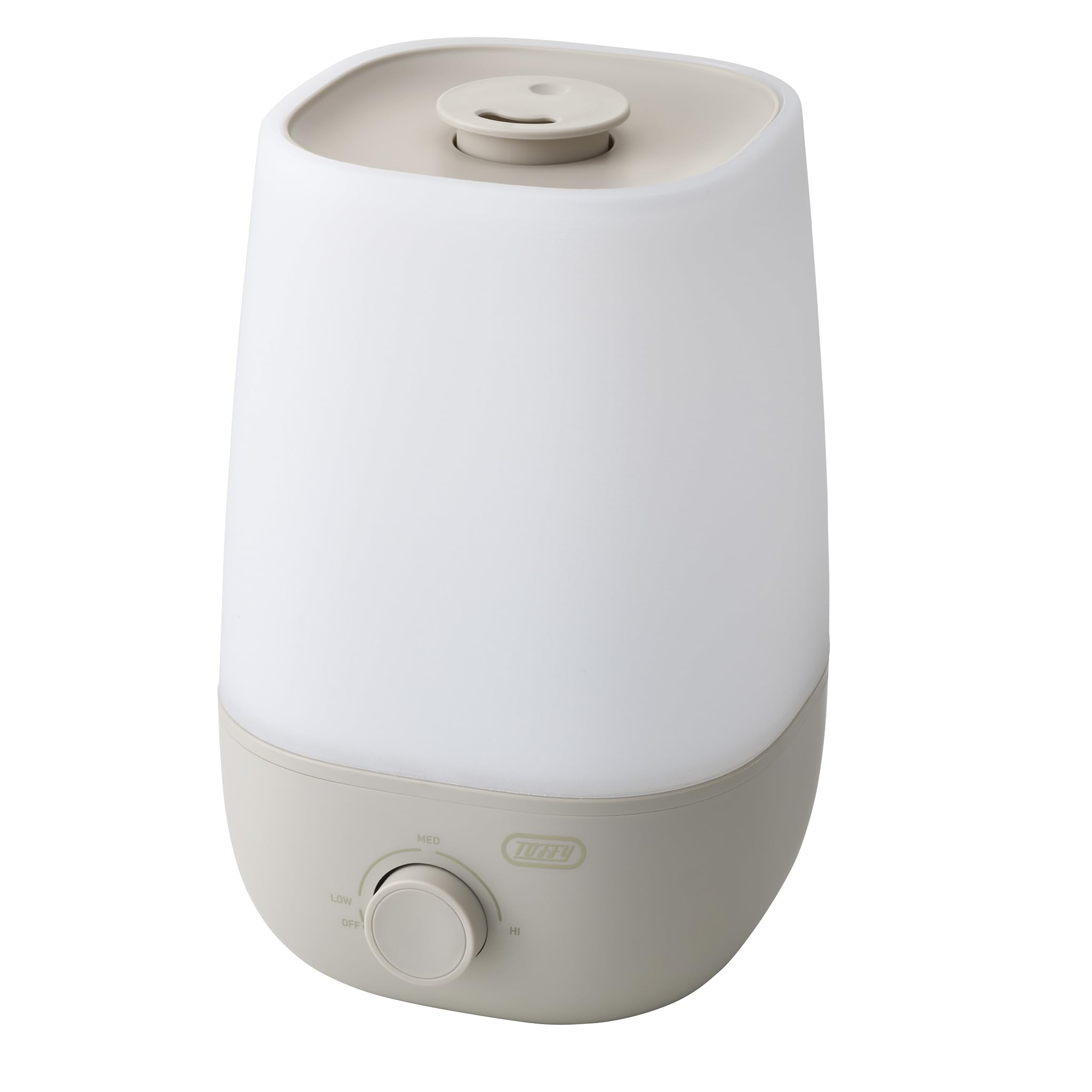 Amazon.co.jp: Toffy/HHHF1 Aroma Humidifier, 5.6 gal (2.0 L 