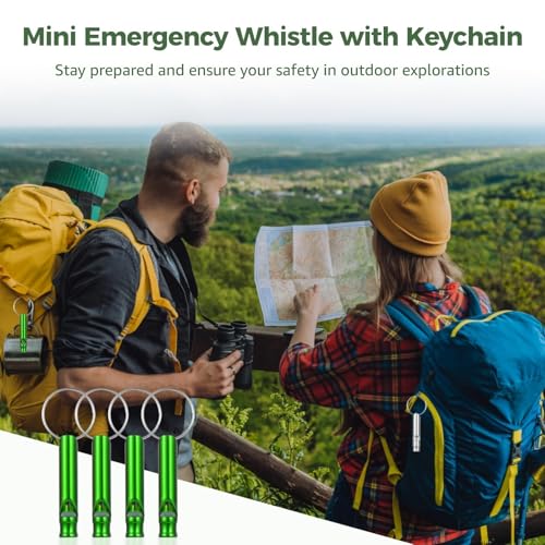 Chewtoyo whistles assorted colors