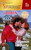 Cover zum Buch Lauren