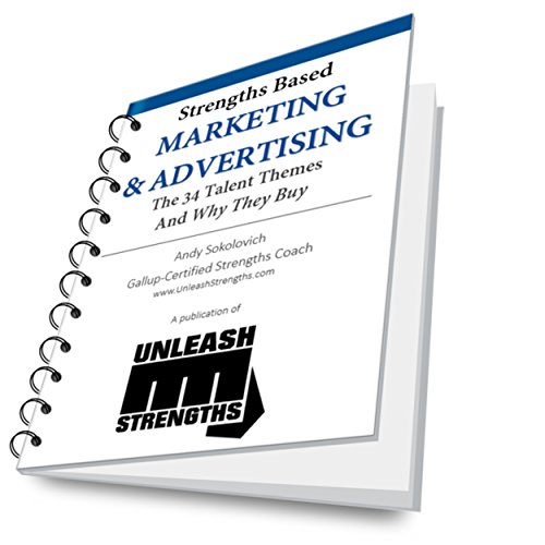 Strengths-Based Marketing & Advertising