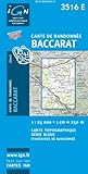 3516E Baccarat (French Edition)