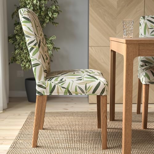Chaise BERGMUND ProTuning pour remplacer vos sièges inconfortables