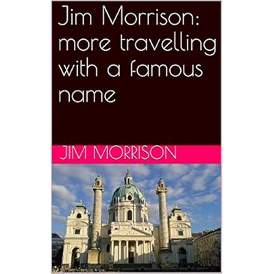 Jim Morrison
