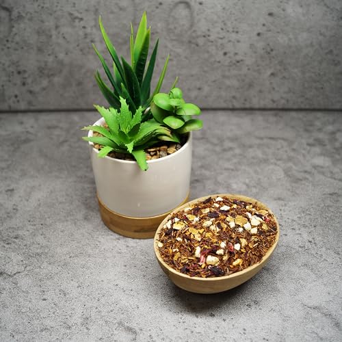 Rooibos-Tee Zitrusblüte Bio UniTea Land (100, Gramm)