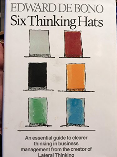 Six Thinking Hats view 2