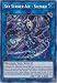 Yu-Gi-Oh! - Sky Striker Ace - Shizuku - MP19-EN258 - Prismatic Secret Rare - 1st Edition - 2019 Gold Sarcophagus Tin Mega Pack
