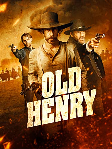  Old Henry