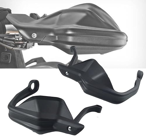 Miniatura 2 de Motorcycle Windshield Bike for BMW F800GS F 750 GS F850GS F 850 GS ADV F 800 GS F750GS F900R F 900 R XR Protector Handguard Shield Hand Guards Shield