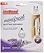 UniBond Lot de 2 déshumidificateurs 50 g