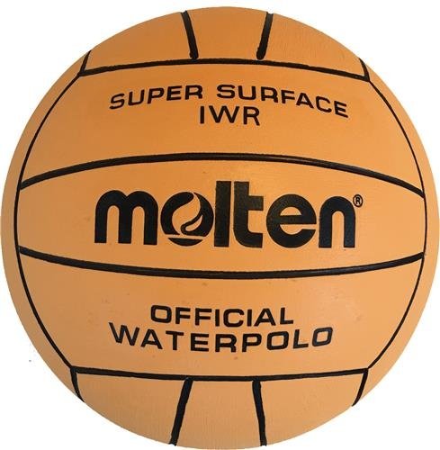 Molten Boule de Water-Ball