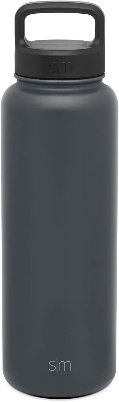 Simple Modern Summit Water Bottle Photo