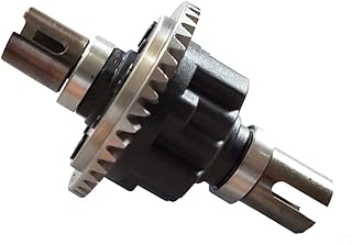 Parts & Accessories RC Car Parts Occus Hobby 8381-101 Differential Diff Set Genuine Accessories for All 1/8 Scale Cars