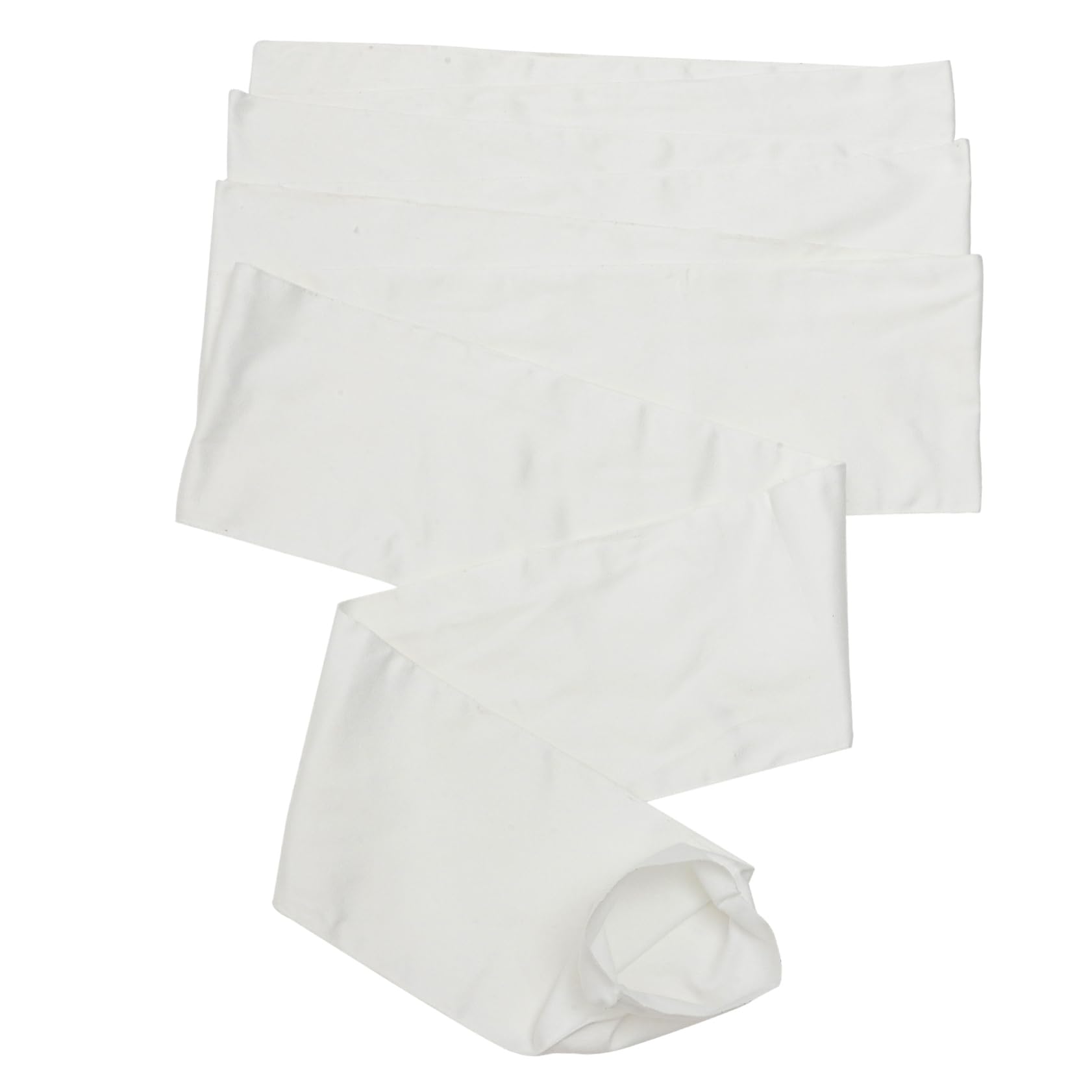 Professionelles Filterbeutel Tuch 729 Rund Polyester für Industrie